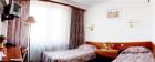 Angara Hotel, Twin room